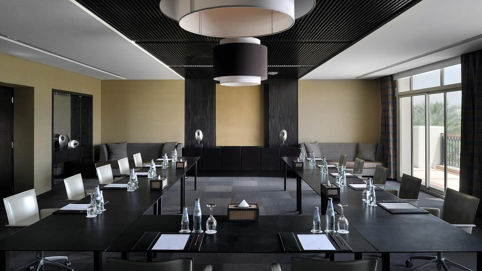 ***** Hotel Address Montgomerie Dubai United Arab Emirates