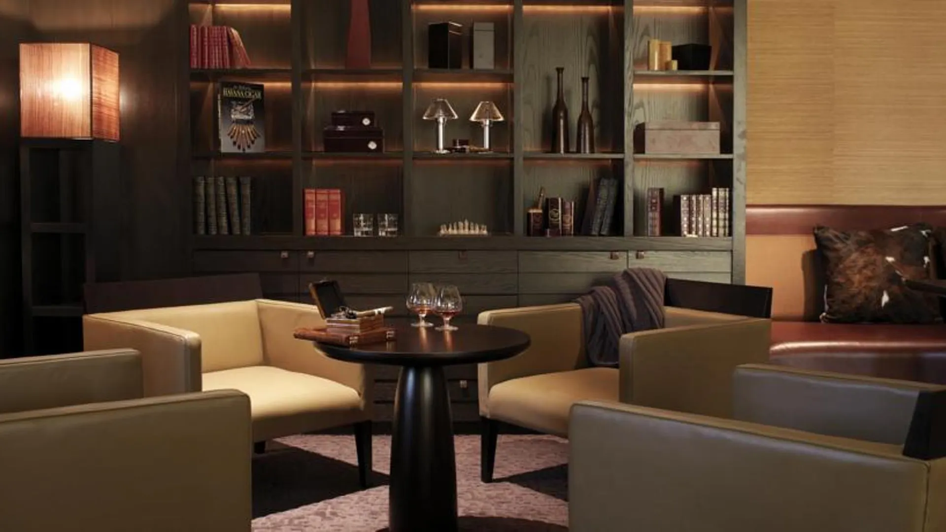Address Montgomerie Dubai Hotel