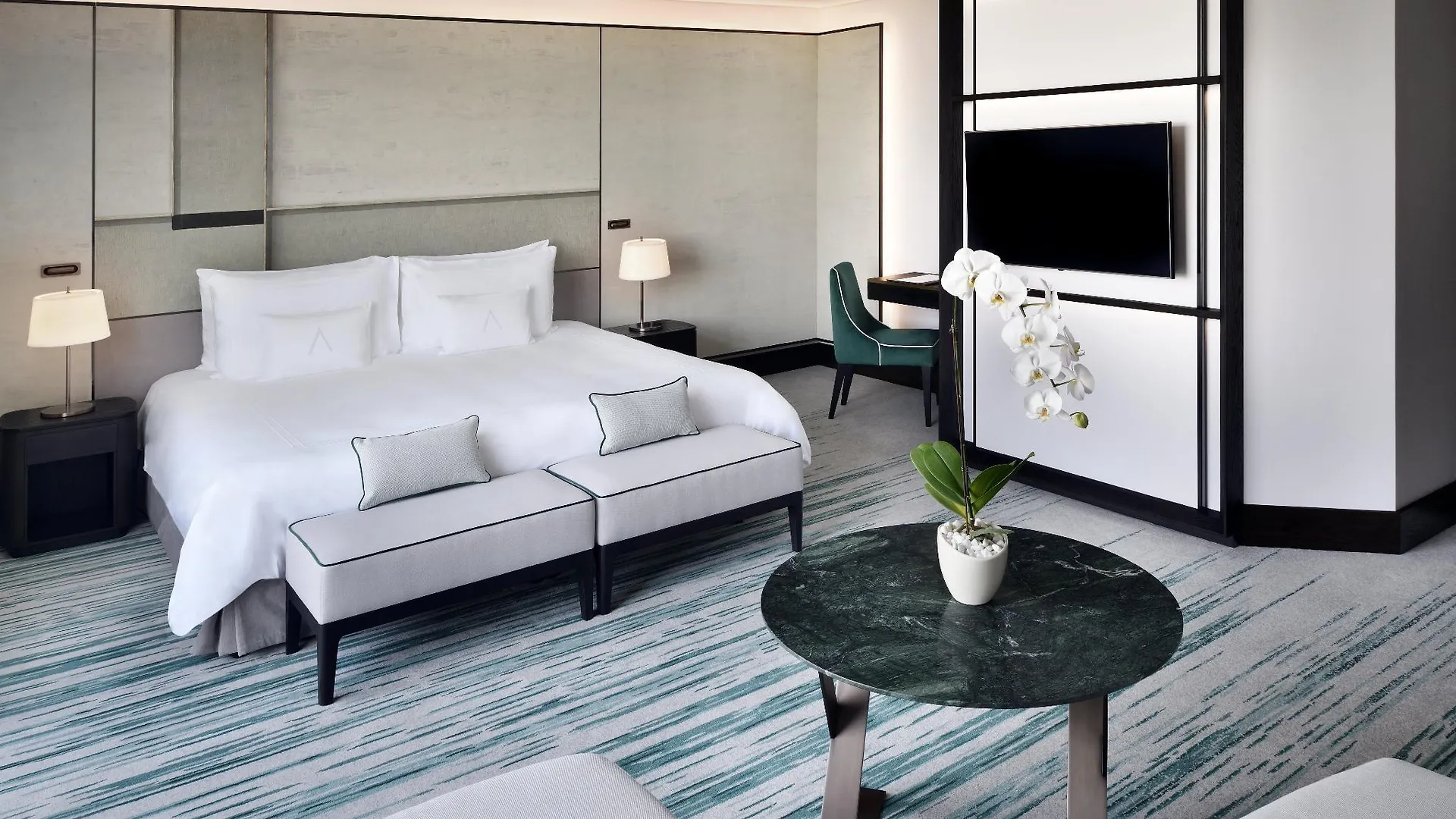 Address Montgomerie Dubai United Arab Emirates