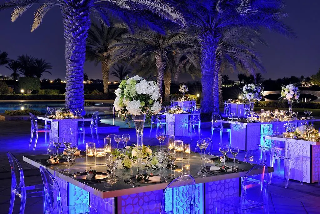 Address Montgomerie Dubai