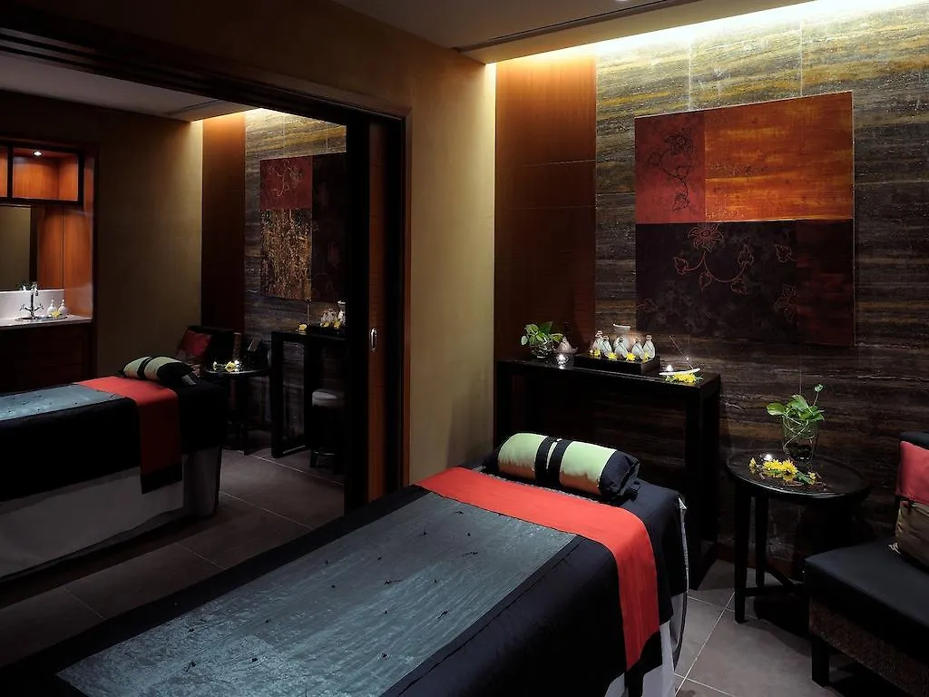 ***** Hotel Address Montgomerie Dubai United Arab Emirates
