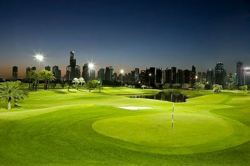 Address Montgomerie Dubai United Arab Emirates