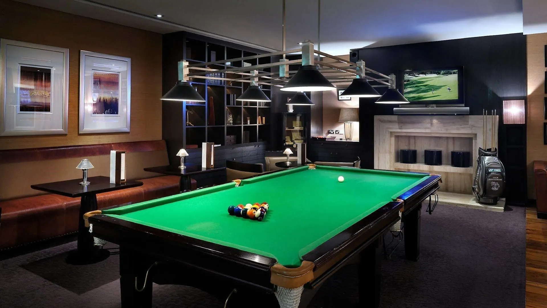 Address Montgomerie Dubai United Arab Emirates