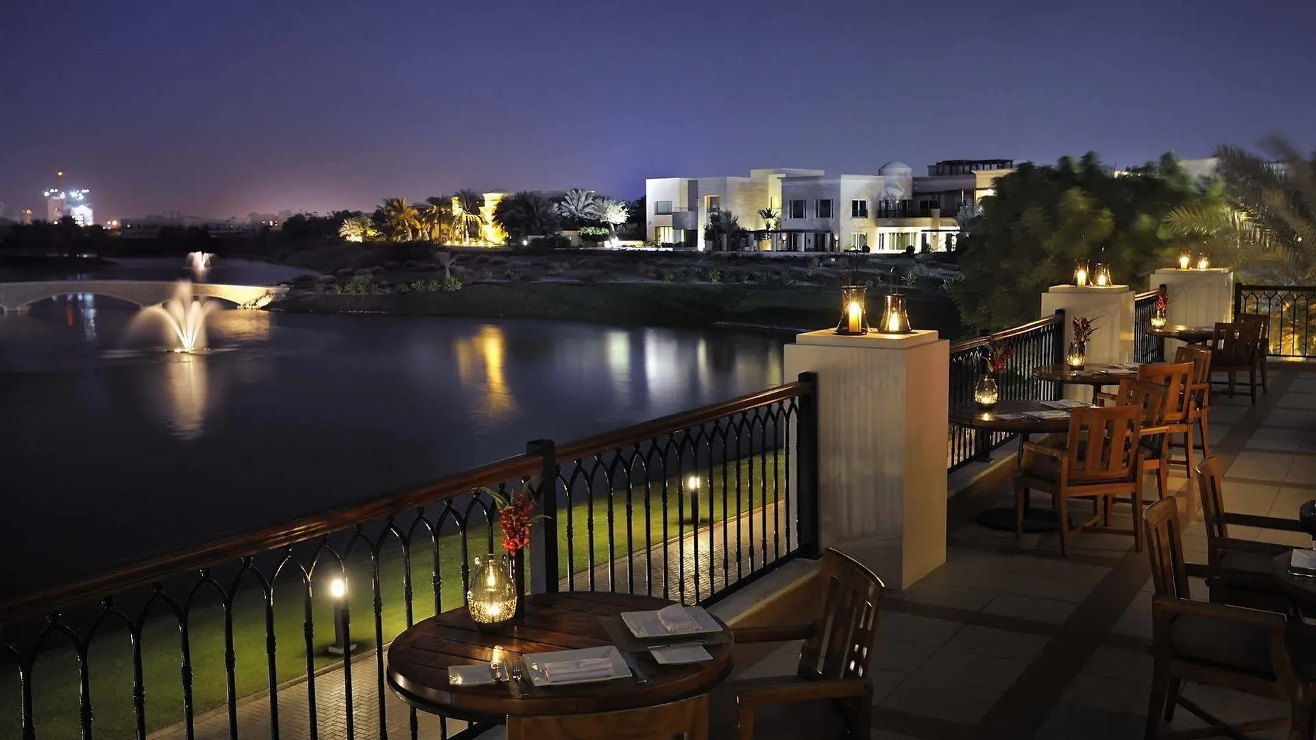 Address Montgomerie Dubaï 5*,  Émirats arabes unis