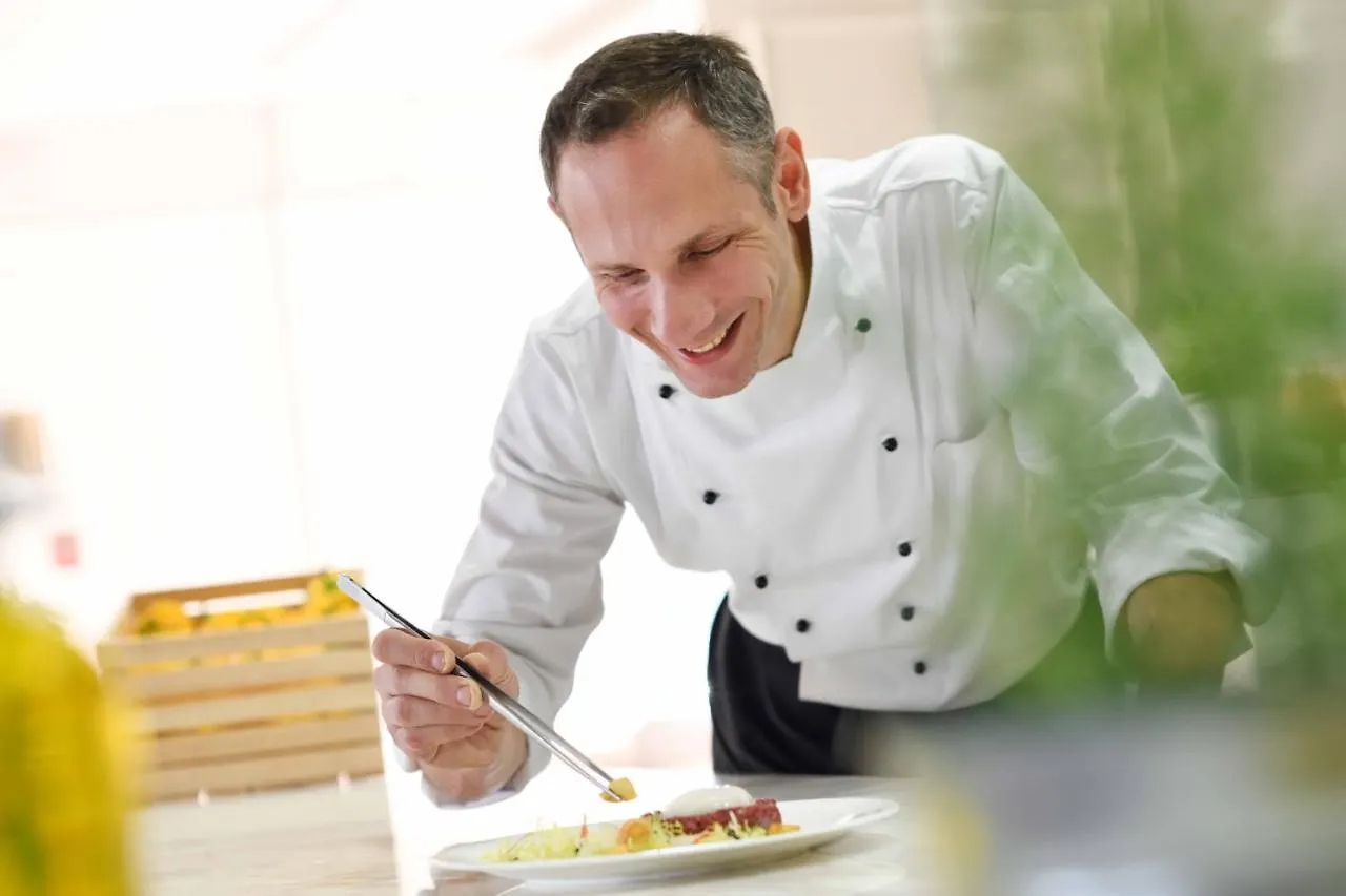 Hotel Address Montgomerie Dubai