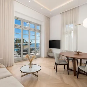  Apartment Plaza Croatia