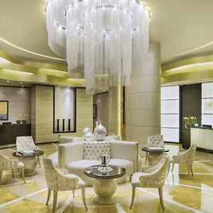 Damac Maison Cour Jardin Апарт-отель