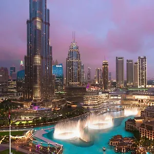 Apartment Elite Royal - Burj Residences T5 | Diamond, Dubai