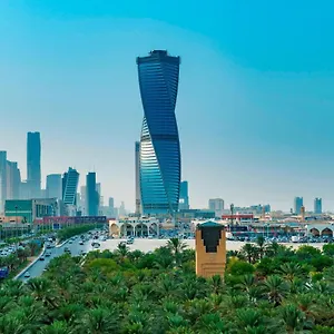 ***** فندق وأبراج شيراتون المملكة العربية السعودية