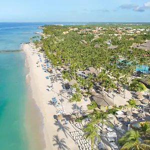 Catalonia Royal La Romana Adults Only Station touristique