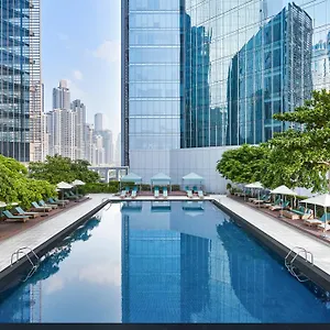 Anantara Downtown Отель