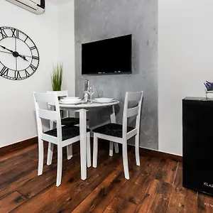  Apartment Deluxe A&a Croatia