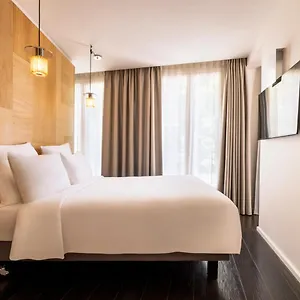 *** Hotel Le Citizen France