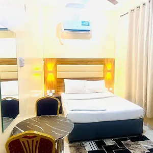 Hotel Al Ammari, Dubai