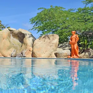  Villa Bougainvillea Aruba, The Tango Aruba