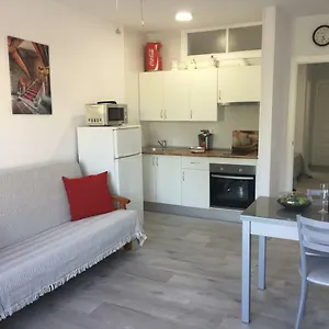  Apartment Carihuela Palace Beach Spain