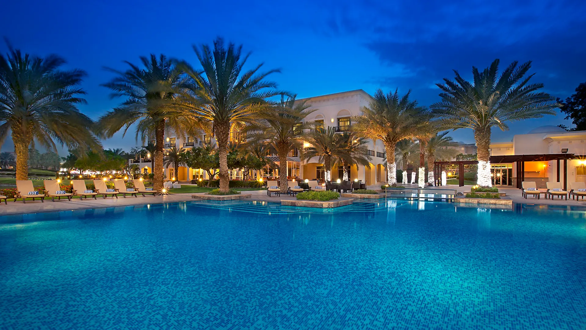 Address Montgomerie Dubai