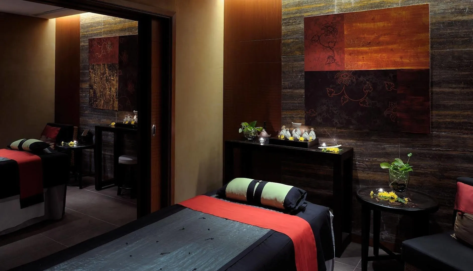 Address Montgomerie Dubai