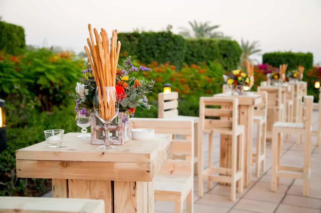 Address Montgomerie Dubai United Arab Emirates